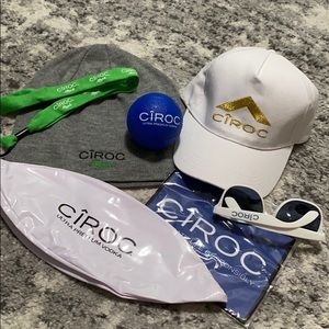 Ciroc Lover | Promo Bundle | All Items *NEW*